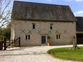 Gite Ferme d'Ervée de Saint-Roch